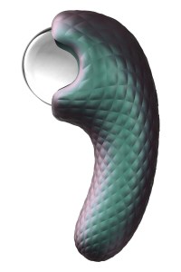 Dark Millenia Masažer- 332107-4